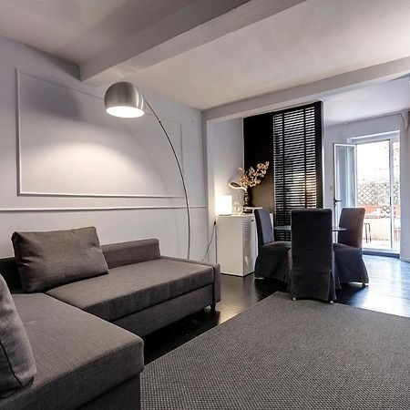 San Niccolo Apartment By Mamo Florenz Exterior foto