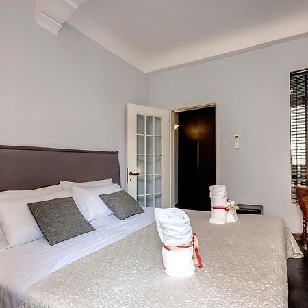 San Niccolo Apartment By Mamo Florenz Exterior foto