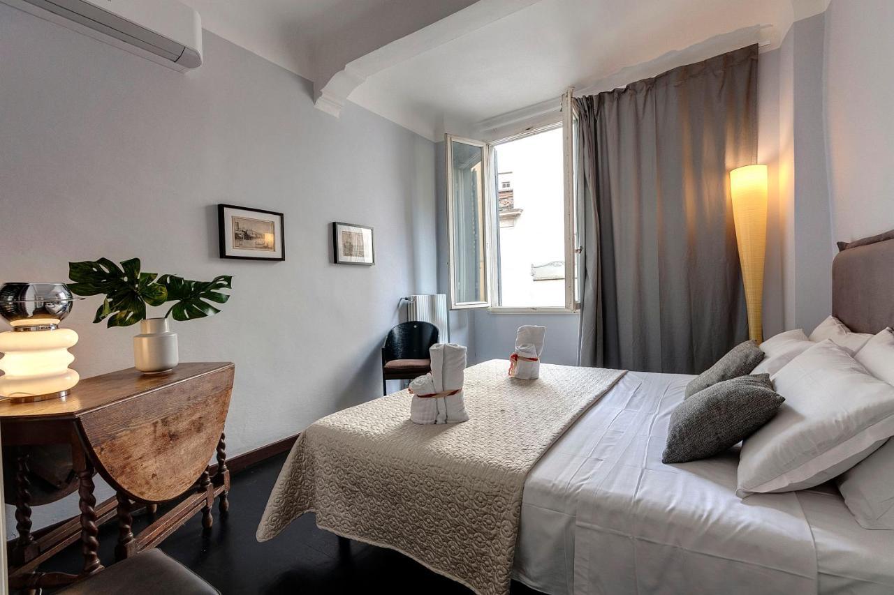 San Niccolo Apartment By Mamo Florenz Exterior foto