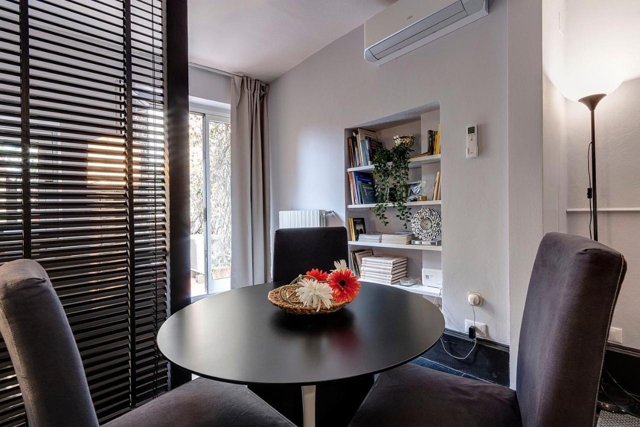 San Niccolo Apartment By Mamo Florenz Exterior foto