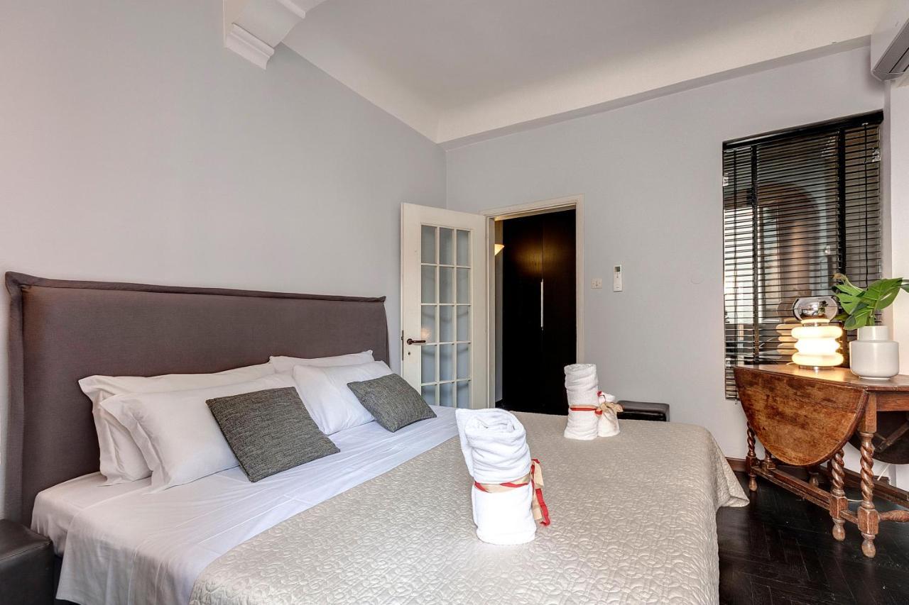 San Niccolo Apartment By Mamo Florenz Exterior foto