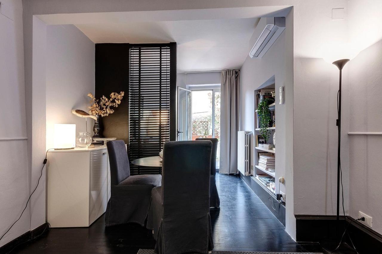 San Niccolo Apartment By Mamo Florenz Exterior foto