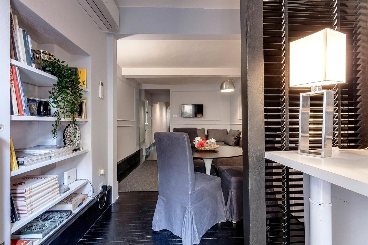 San Niccolo Apartment By Mamo Florenz Exterior foto